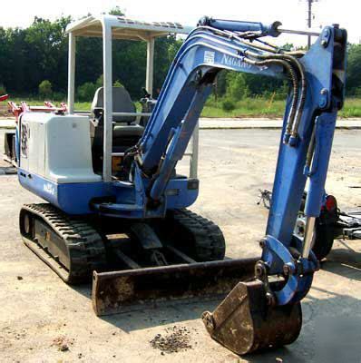 nagano mini excavators|Nagano Mini Excavator Specs .